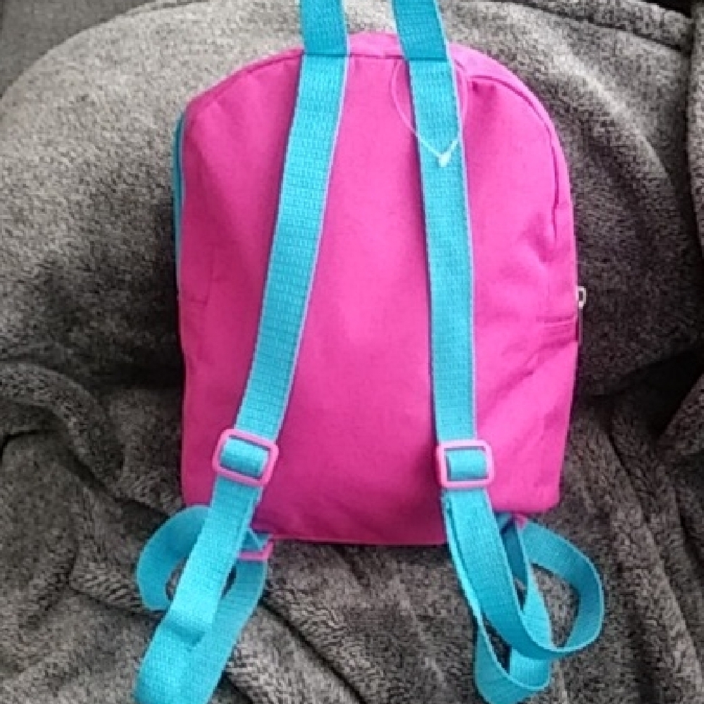 Disney Backpack small - Picture 2 of 6